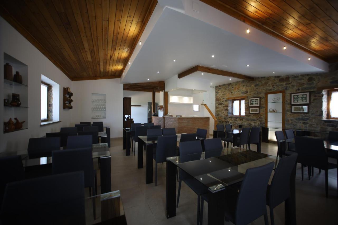 Apartamentos Rurais - Casas Do Lagar Rosmaninhal エクステリア 写真
