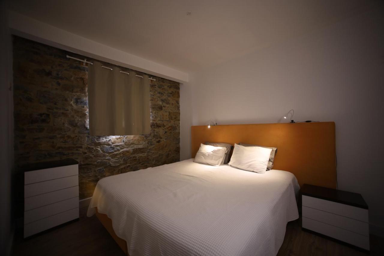 Apartamentos Rurais - Casas Do Lagar Rosmaninhal エクステリア 写真