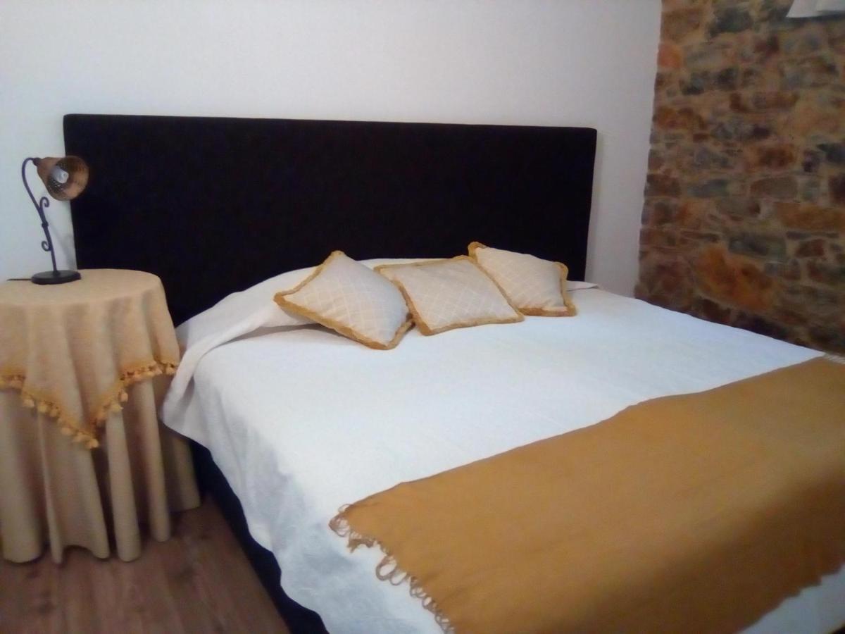 Apartamentos Rurais - Casas Do Lagar Rosmaninhal エクステリア 写真