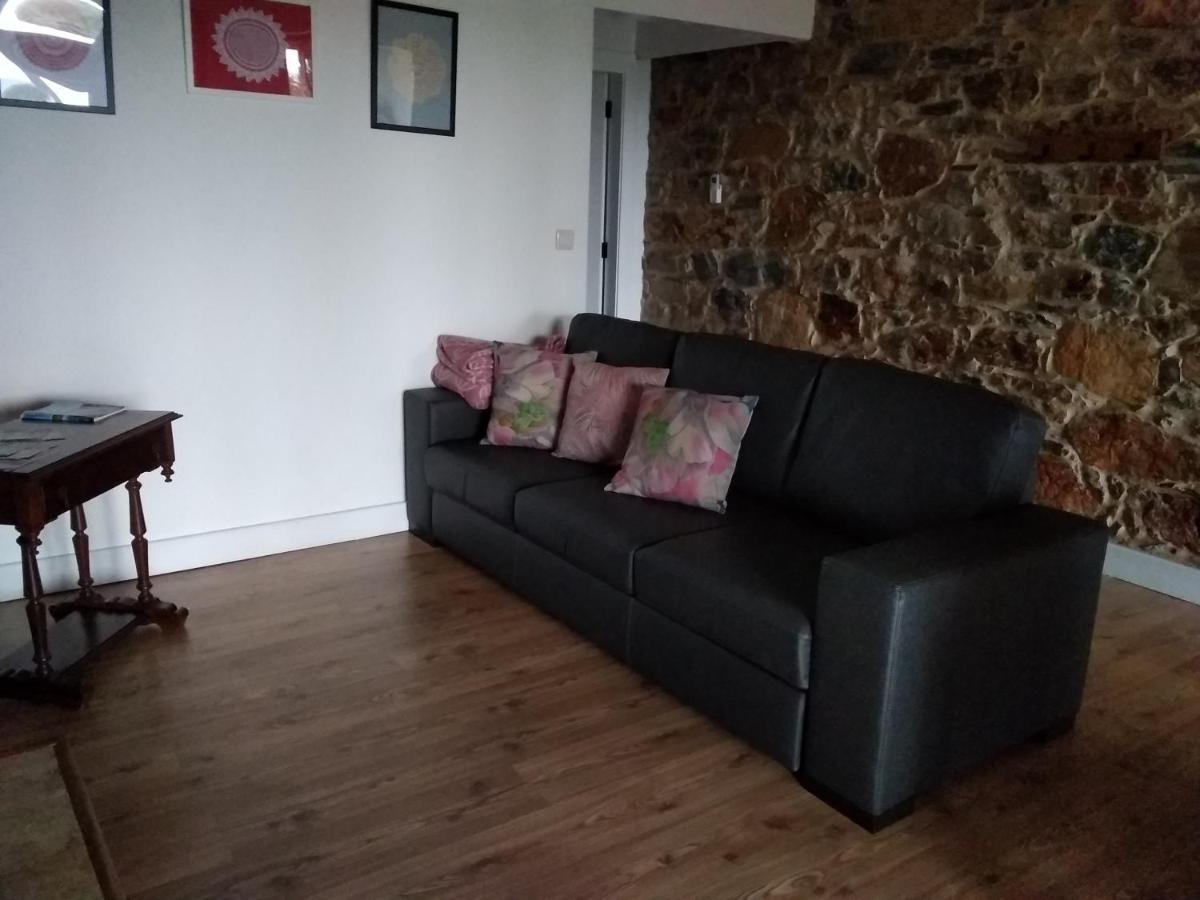 Apartamentos Rurais - Casas Do Lagar Rosmaninhal エクステリア 写真