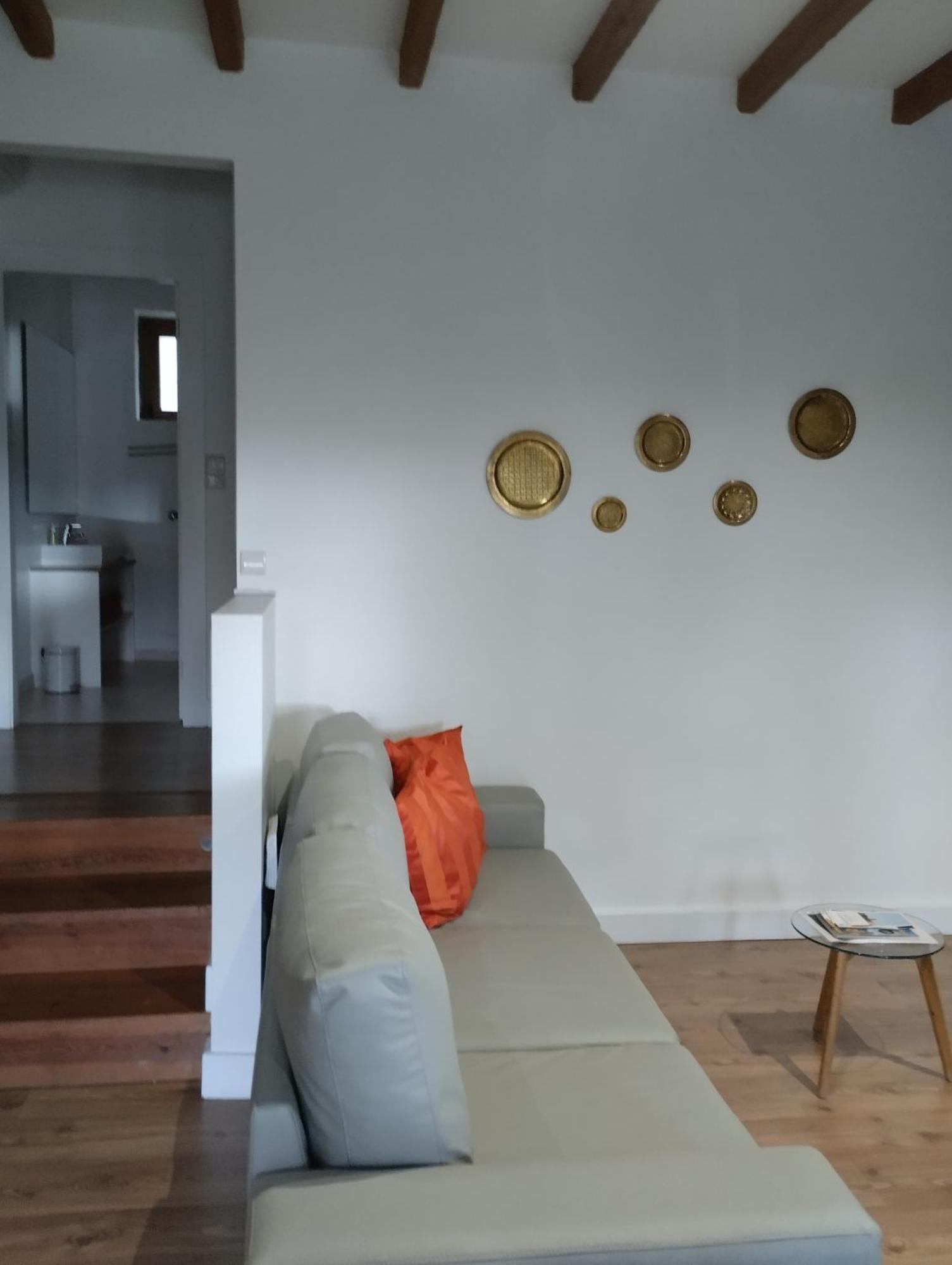 Apartamentos Rurais - Casas Do Lagar Rosmaninhal エクステリア 写真