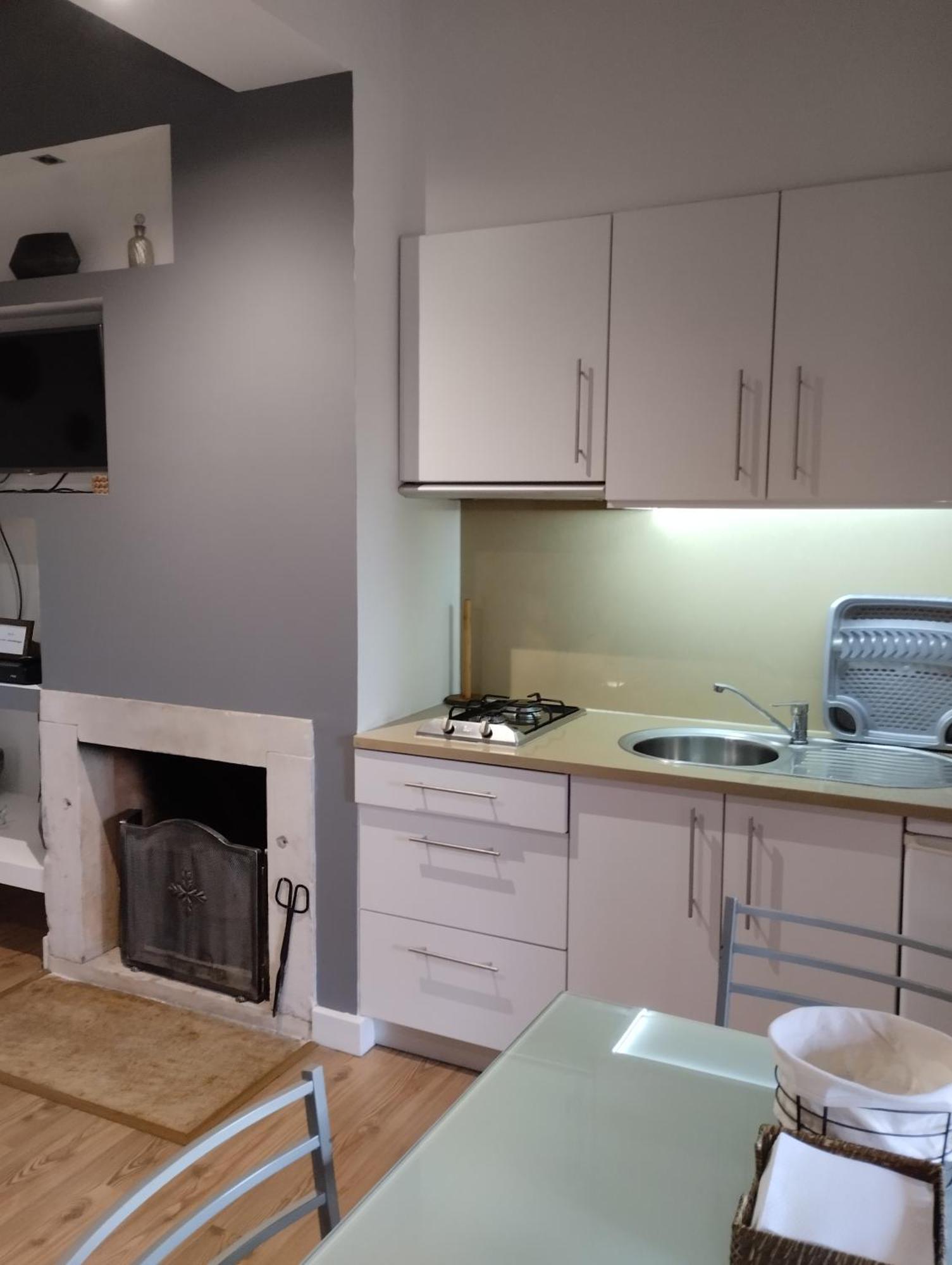 Apartamentos Rurais - Casas Do Lagar Rosmaninhal エクステリア 写真