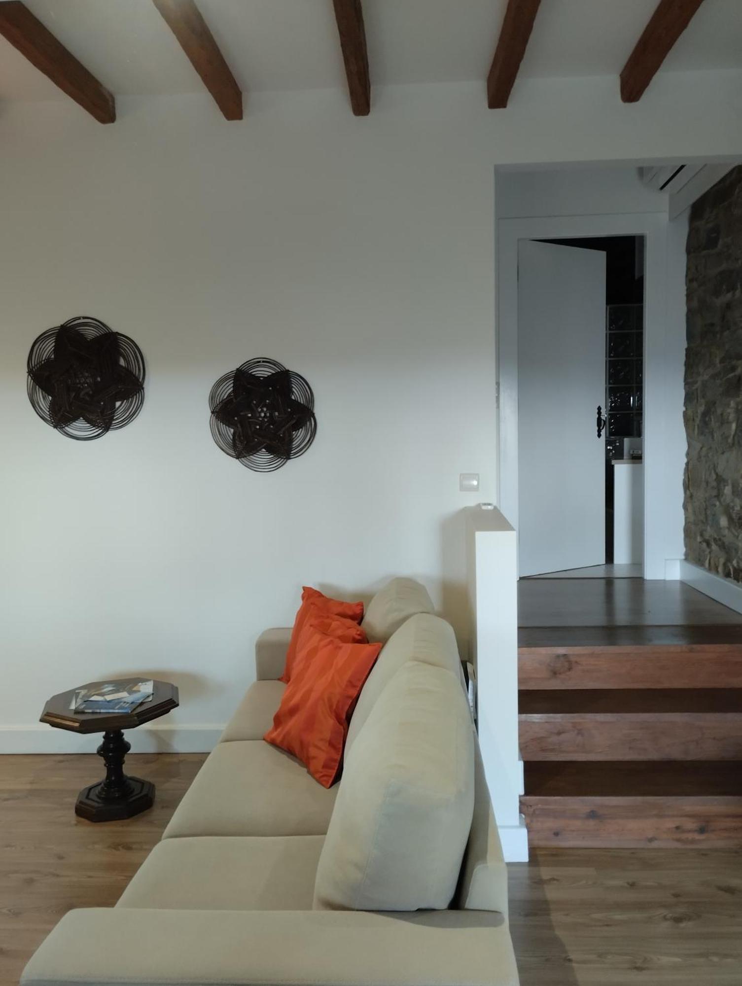 Apartamentos Rurais - Casas Do Lagar Rosmaninhal エクステリア 写真