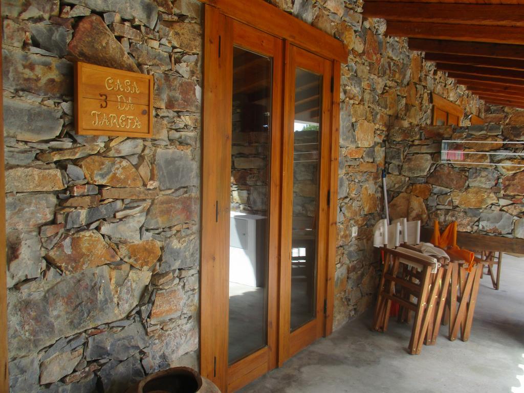 Apartamentos Rurais - Casas Do Lagar Rosmaninhal エクステリア 写真