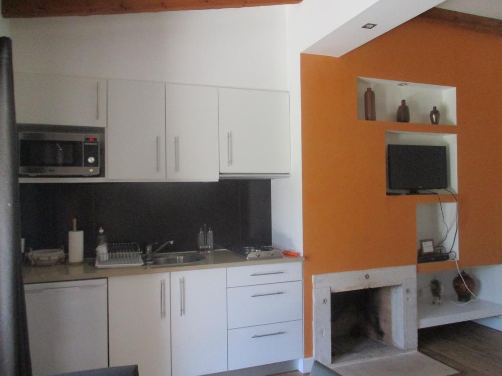 Apartamentos Rurais - Casas Do Lagar Rosmaninhal エクステリア 写真